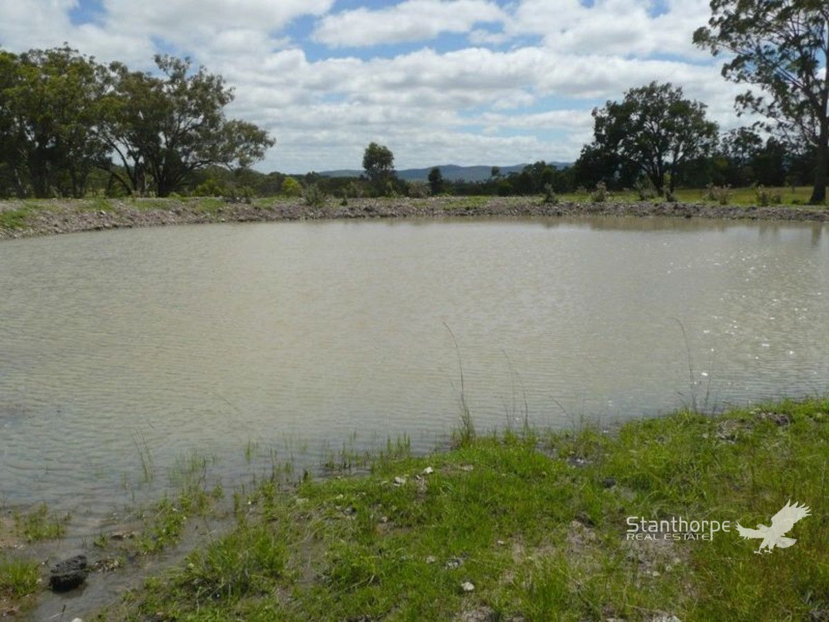 Lot 12 Saxby Road, Ballandean QLD 4382