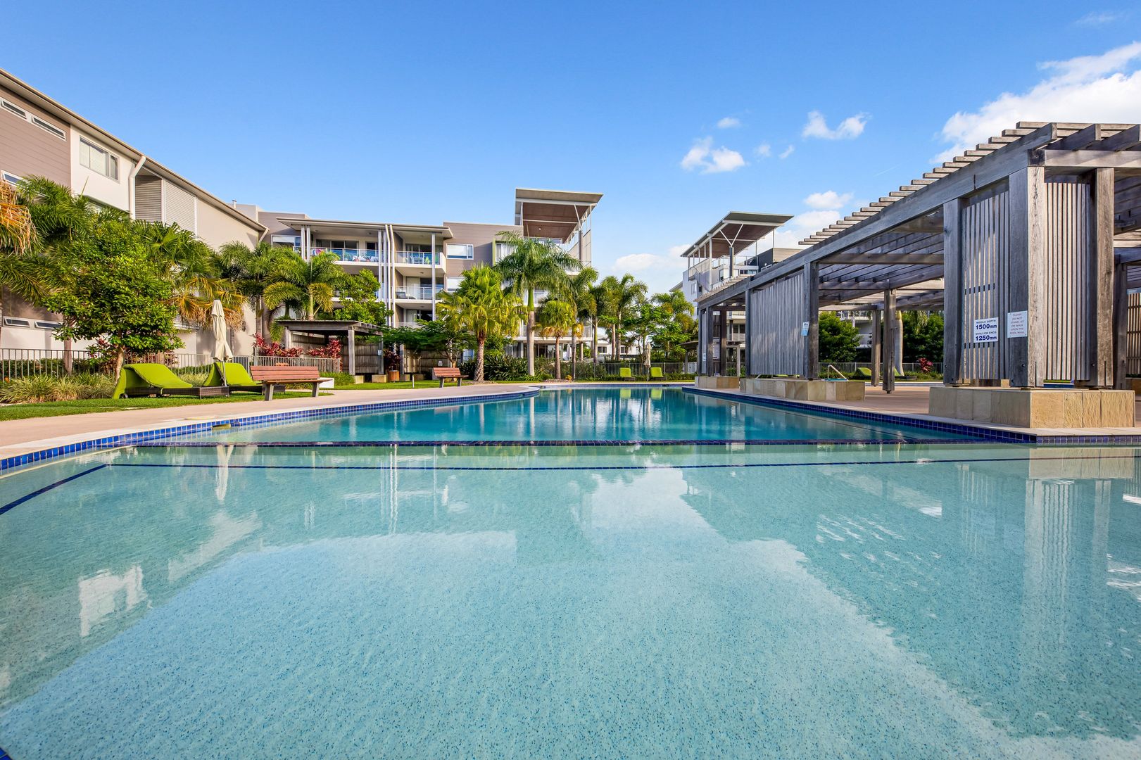 3206/27 Boardwalk Boulevard, Mount Coolum QLD 4573, Image 1