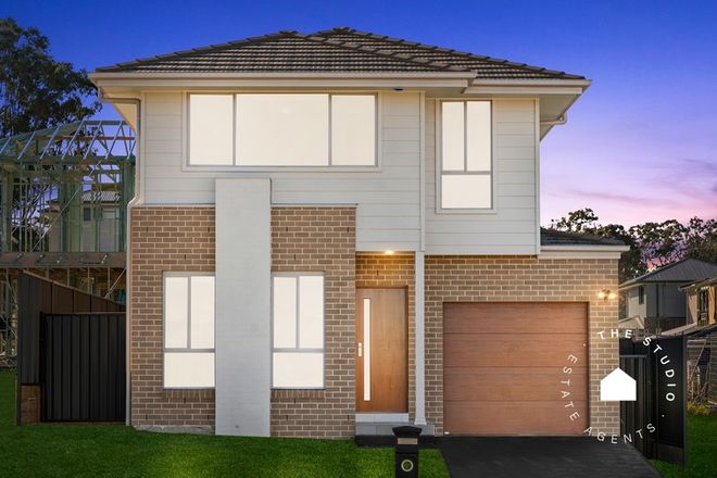 Picture of 45 Pomfret Avenue, ROUSE HILL NSW 2155