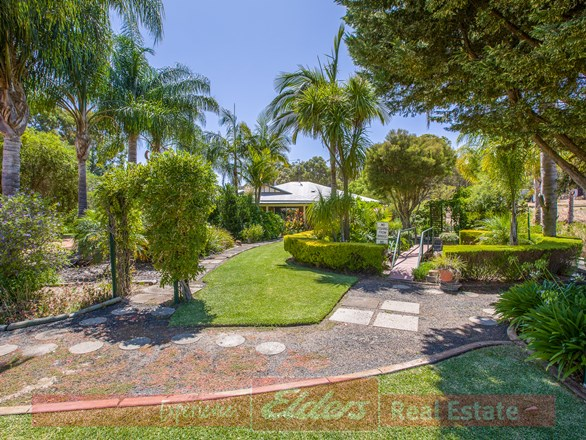 142 Irishtown Road, Donnybrook WA 6239