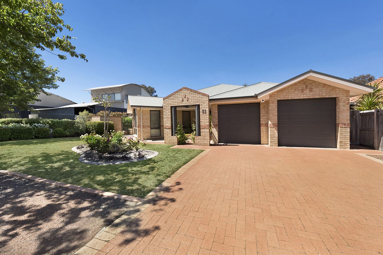 51 Firethorn Place, Jerrabomberra NSW 2619, Image 0