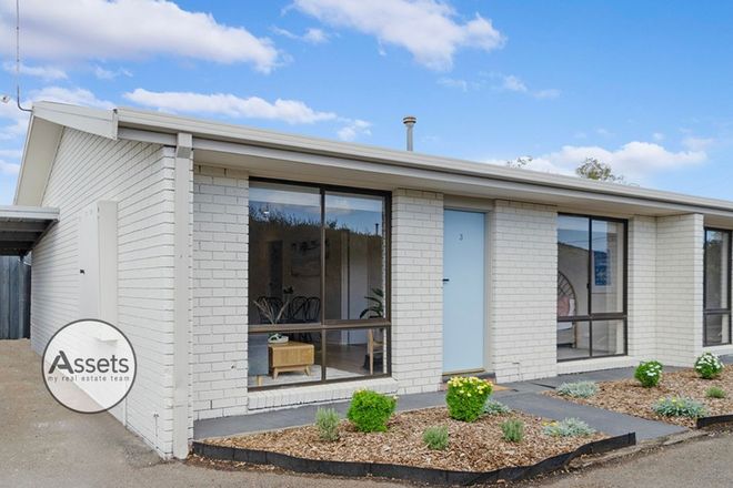 Picture of 3/23 Barkly Street, PORTLAND VIC 3305