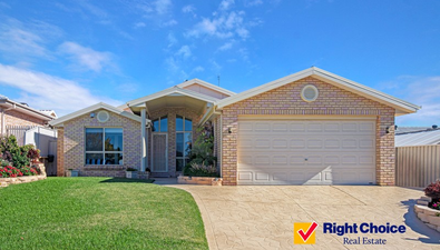 Picture of 15 Freya Court, SHELL COVE NSW 2529