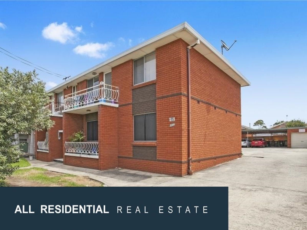 3/226 Shellharbour Road, Warilla NSW 2528, Image 1