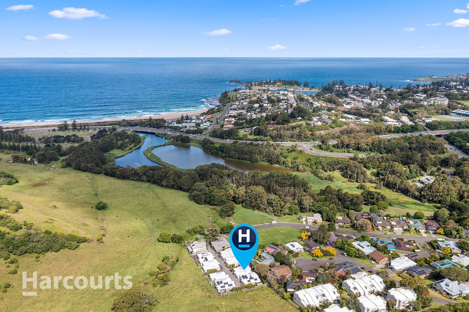 35 Glenbrook Drive, Kiama NSW 2533, Image 2