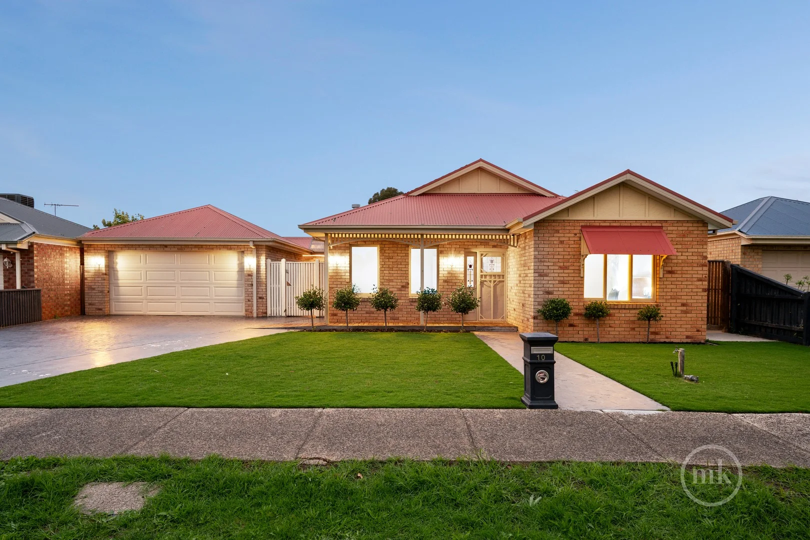 10 Oakridge Street, Doreen VIC 3754