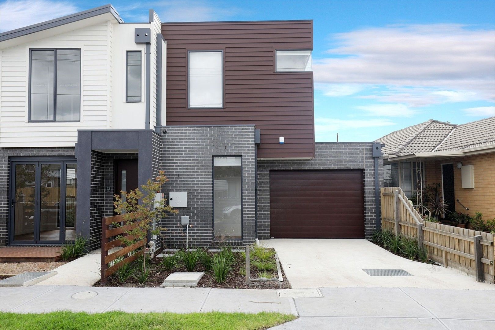 3 bedrooms House in 6A Sydenham Street SEDDON VIC, 3011