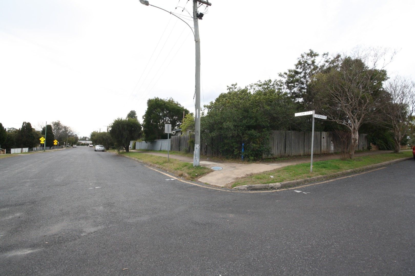3 bedrooms House in 91 Horsman Rd WARWICK QLD, 4370