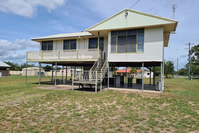 Picture of 40 Mary Street, NEBO QLD 4742