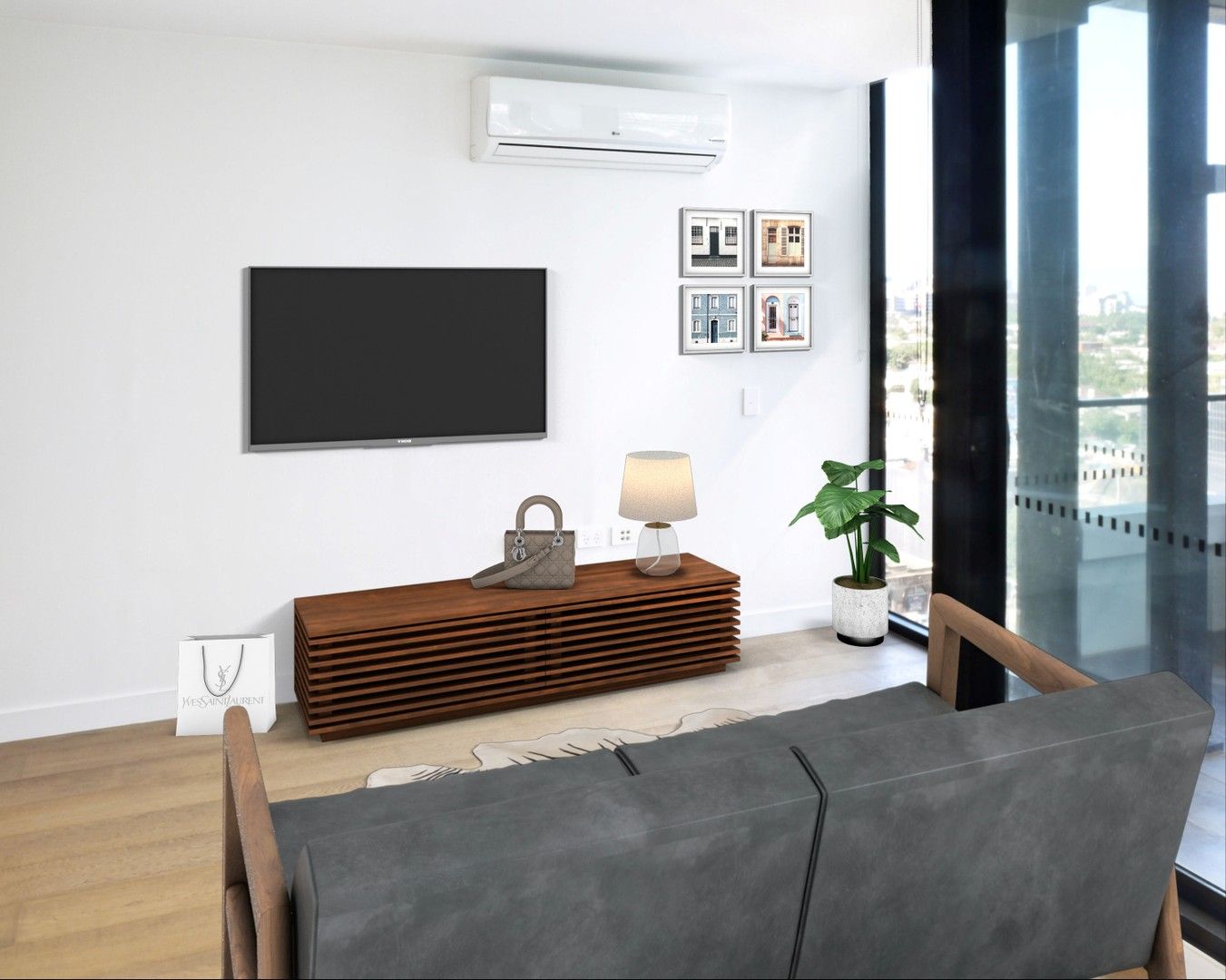 2 bedrooms Apartment / Unit / Flat in 1201/2 Claremont St SOUTH YARRA VIC, 3141