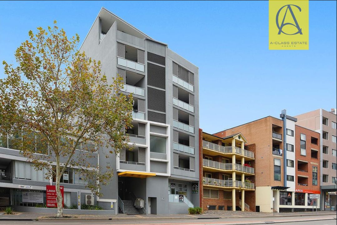 3 bedrooms Apartment / Unit / Flat in 7f Parkes street HARRIS PARK NSW, 2150