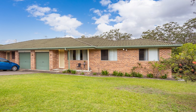 Picture of 2/2 Rosewood Crescent, TAREE NSW 2430