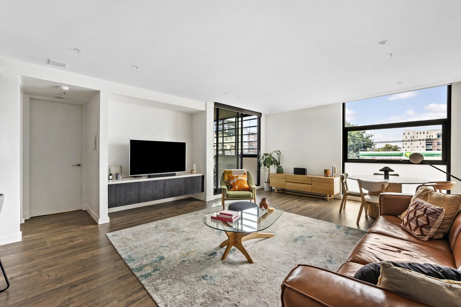 108/272 Young Street, Fitzroy VIC 3065, Image 1