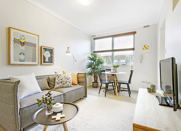 3/22-26 Paul Street, Balmain East NSW 2041