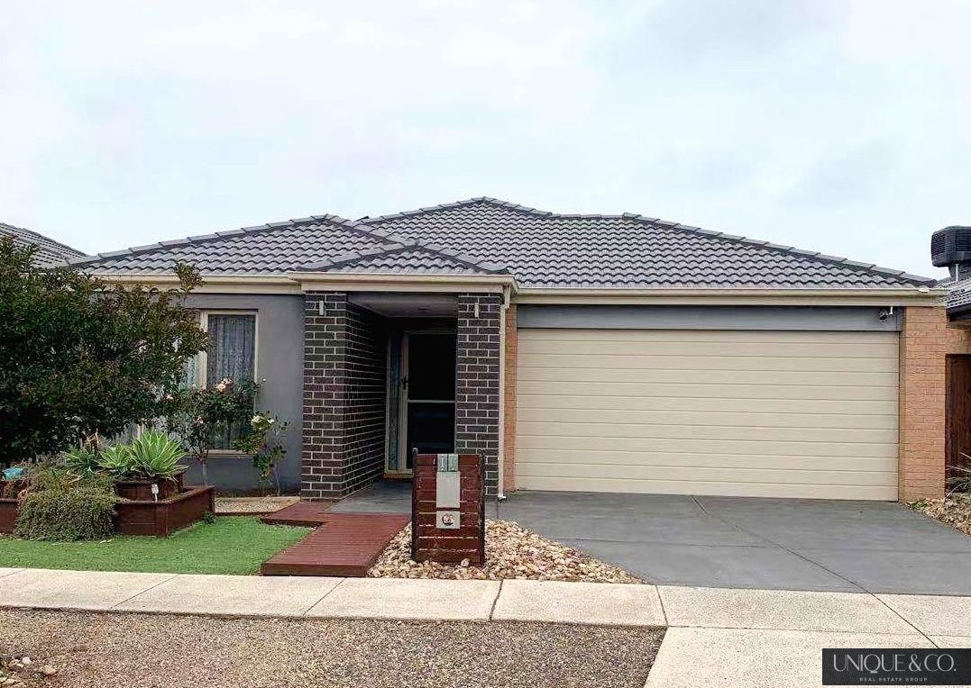 10 Caspian Circuit, Point Cook VIC 3030, Image 0