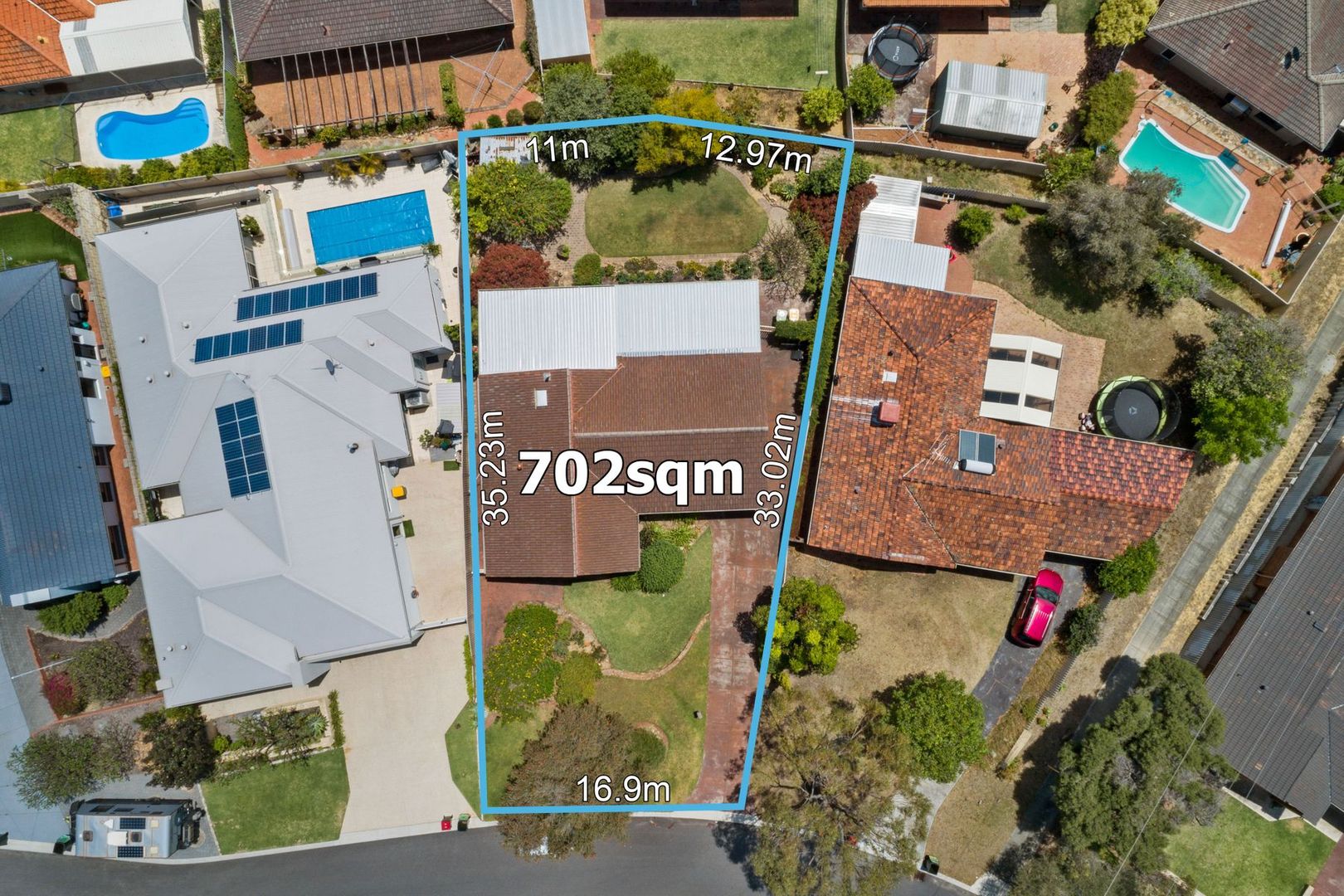 8 Watten Place, Duncraig WA 6023, Image 2