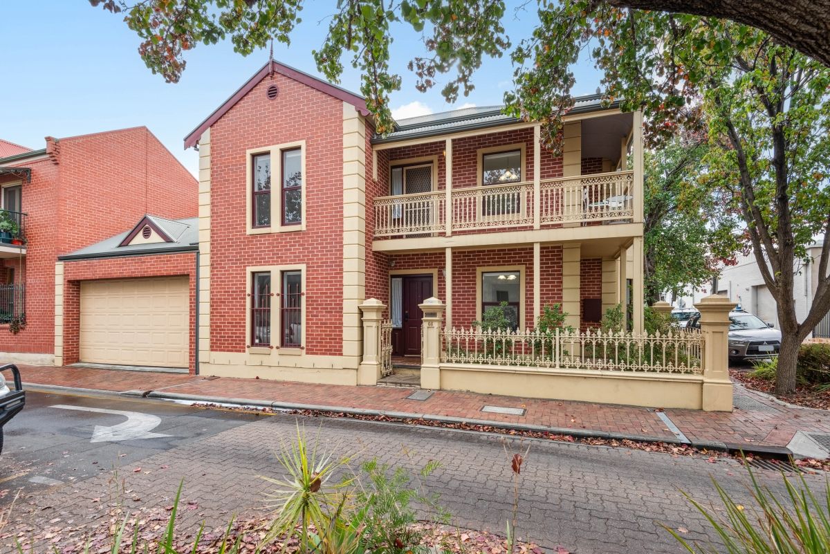 4 bedrooms House in 66 Alfred Street ADELAIDE SA, 5000