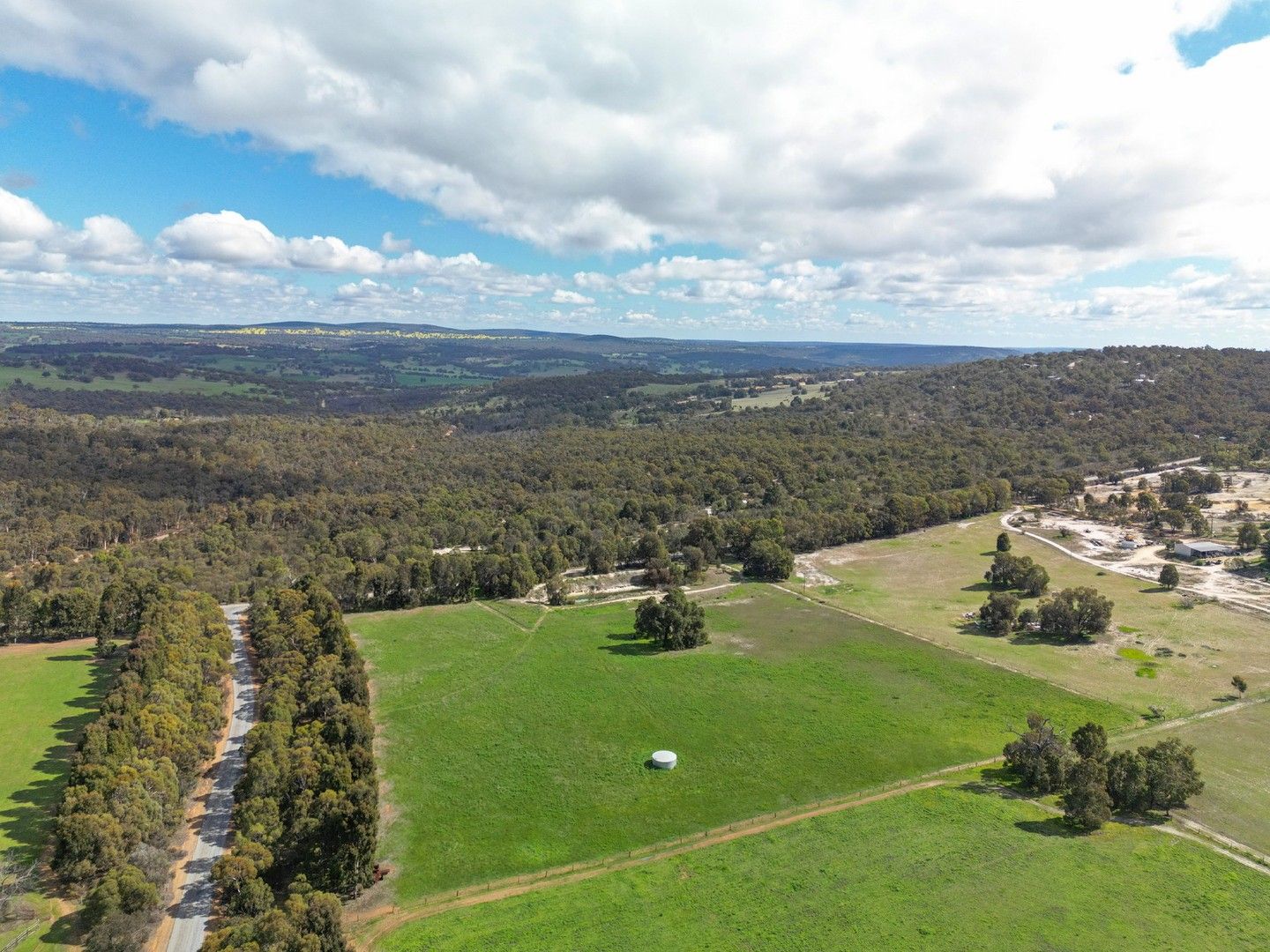 Lot Lot/340 Sandplain Road, Toodyay WA 6566, Image 0