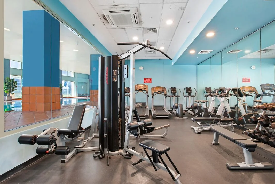 Additional image 11 of 2X05/2 Quay Street, Haymarket NSW 2000