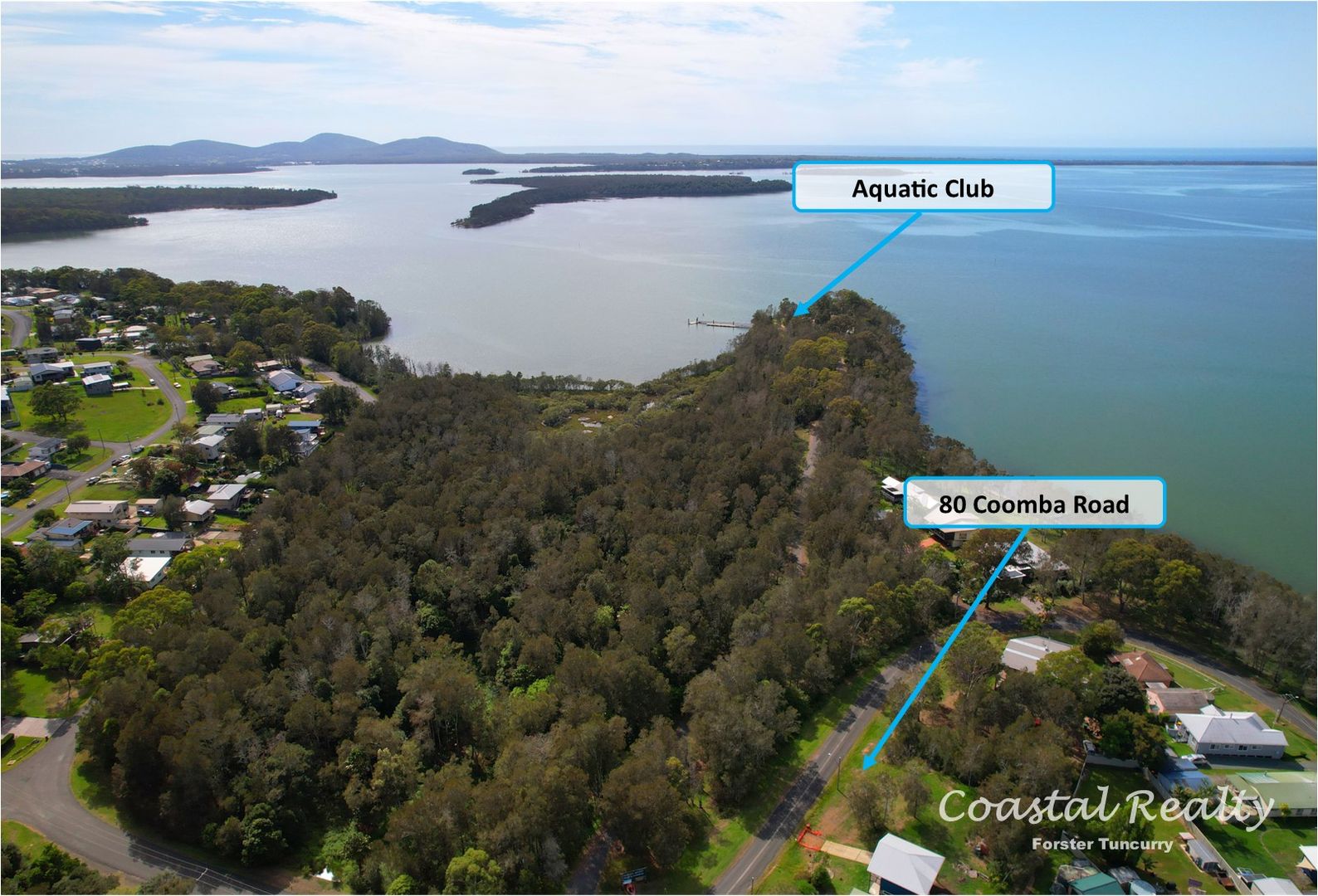80 Coomba Road, Coomba Park NSW 2428, Image 1