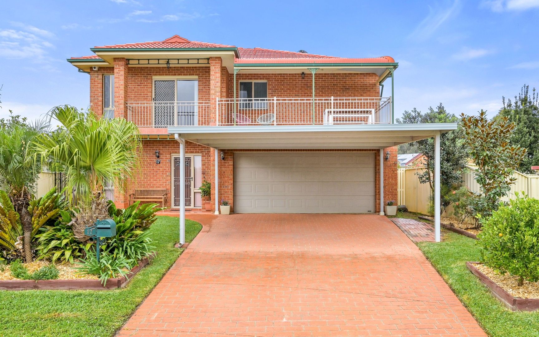 17 Wolseley Place, Ingleburn NSW 2565, Image 0