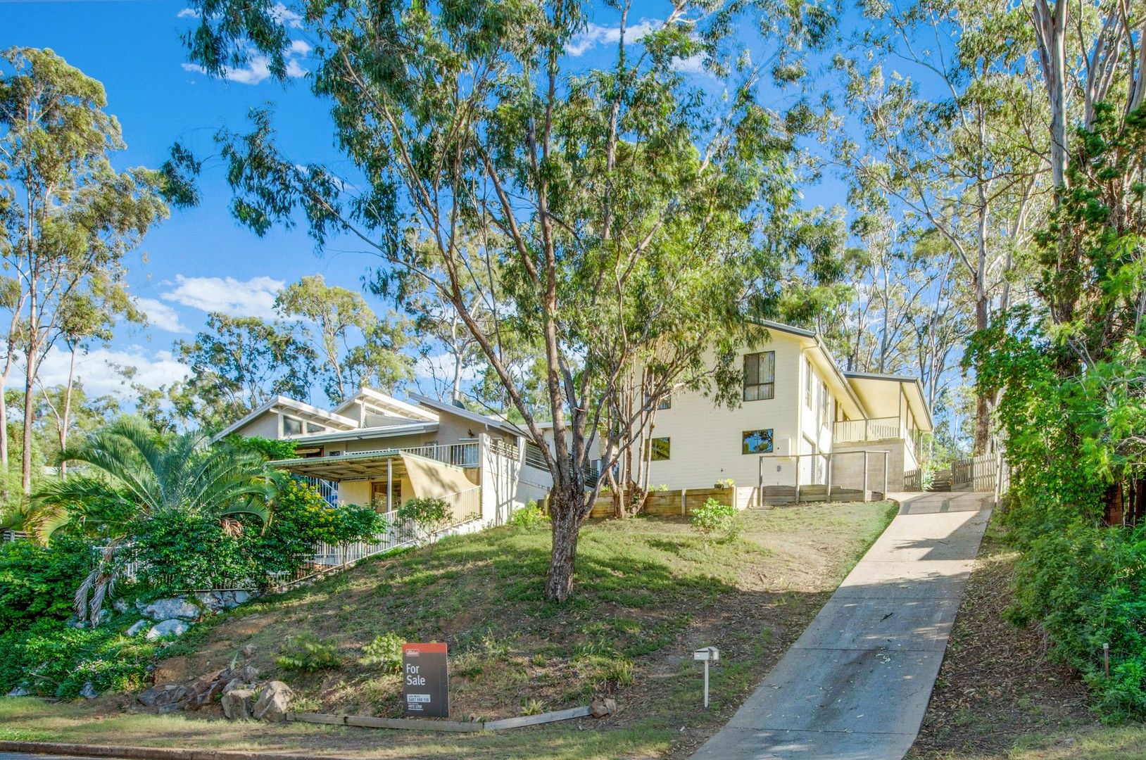 72 Allunga Drive, Glen Eden QLD 4680, Image 0