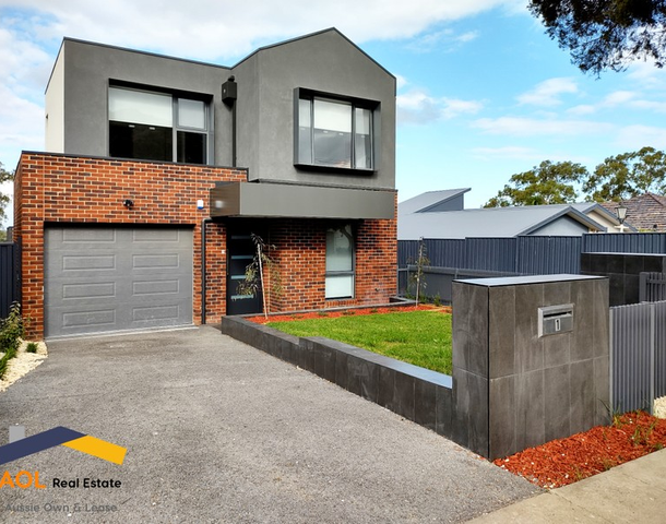 1/6 Riverview Street, Avondale Heights VIC 3034