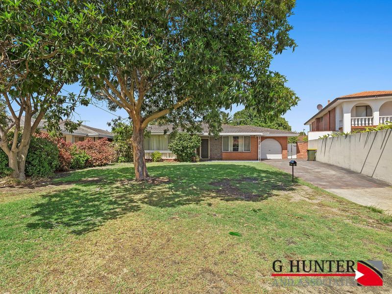 11 Whittle Place, Stirling WA 6021, Image 0