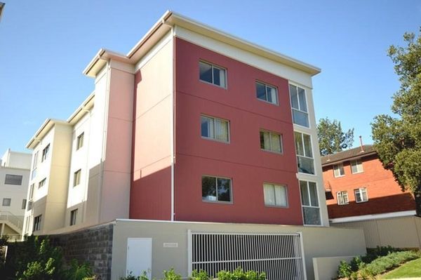 1 bedrooms Apartment / Unit / Flat in F03/20 First Ave EASTWOOD NSW, 2122