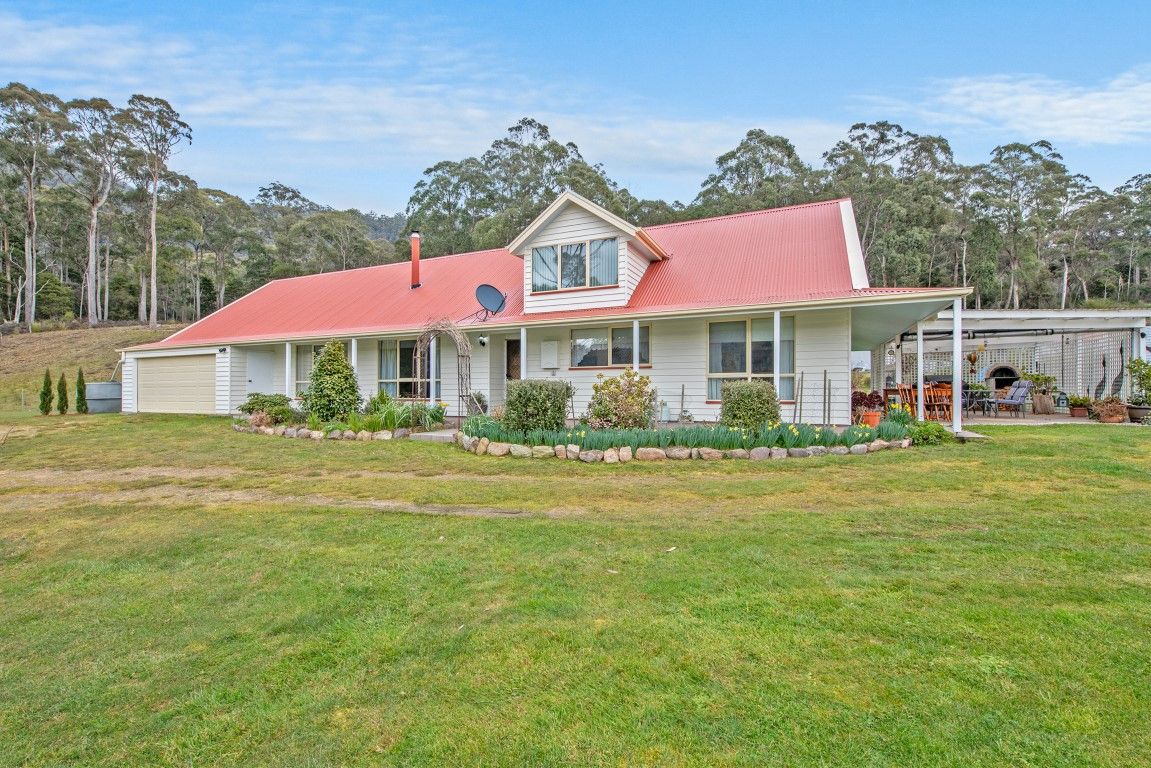 596 Lowana Road, Gunns Plains TAS 7315, Image 1