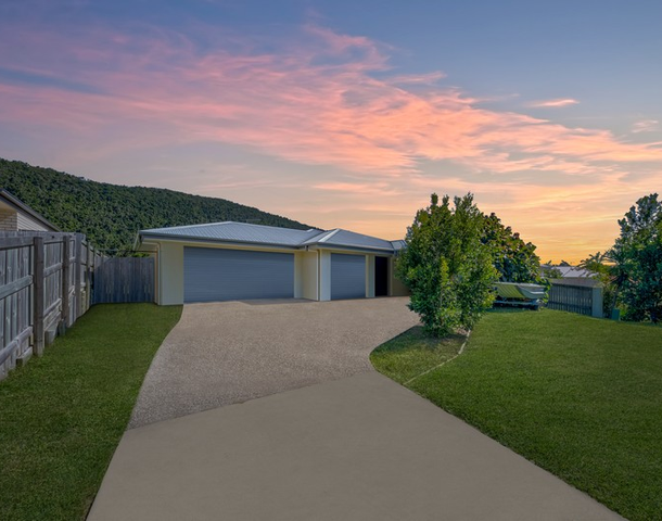 126 Jubilee Pocket Road, Jubilee Pocket QLD 4802