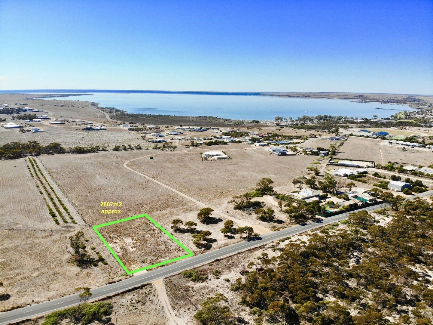 Allotment 33 Woodlawn Road, Streaky Bay SA 5680, Image 0