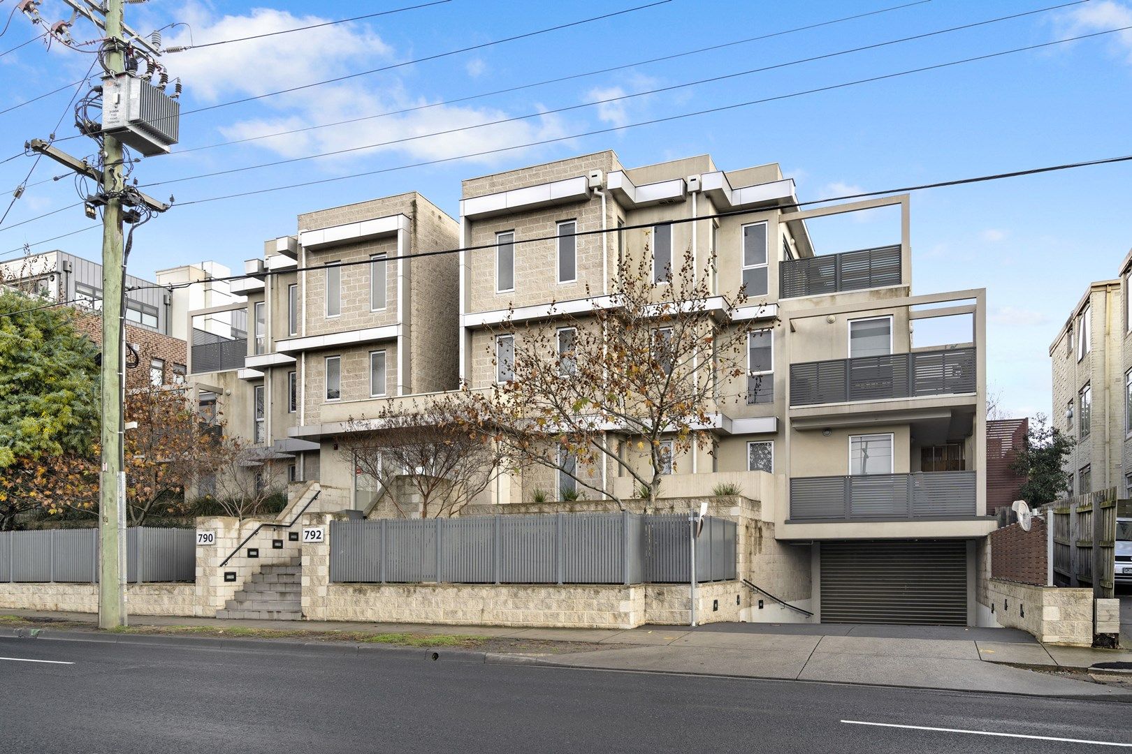 22/790 Warrigal Road, Malvern East VIC 3145, Image 0