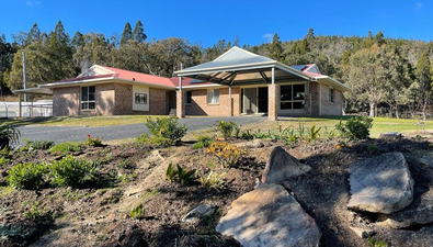 Picture of 78 Cameron Rd, STANTHORPE QLD 4380