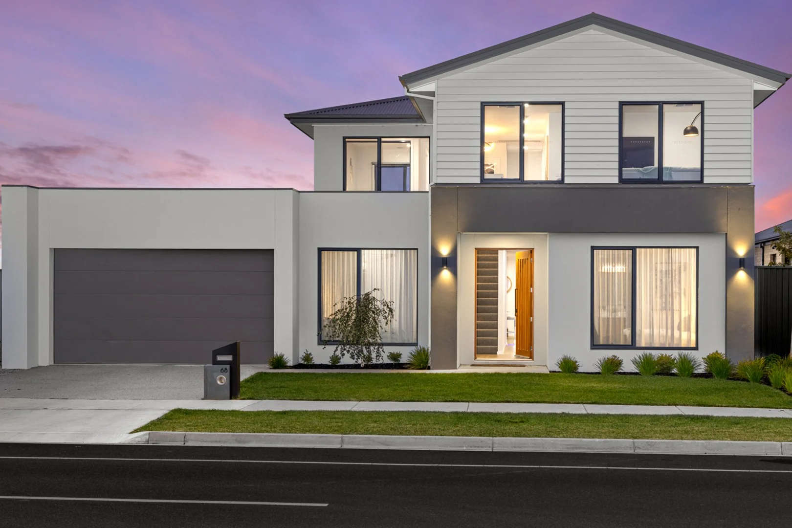 68 Cuzens Road, Alfredton VIC 3350