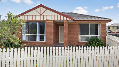 Picture of 1/24 Scovell Crescent, MAIDSTONE VIC 3012