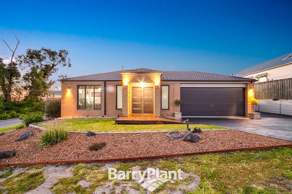 1 Royanne Close, Bunyip VIC 3815, Image 0