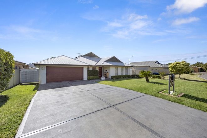 Picture of 1 Kerrabee Close, DENMAN NSW 2328