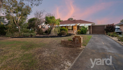 Picture of 23 Windfield Road, MELVILLE WA 6156