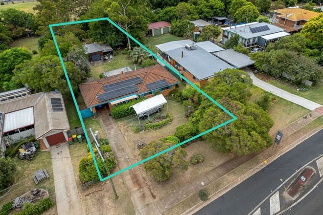 Picture of 8 Darling Street, DRAYTON QLD 4350