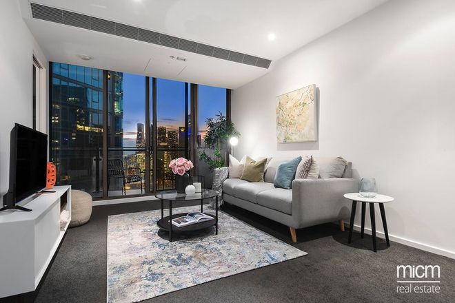 Picture of 3608/118 Kavanagh Street, SOUTHBANK VIC 3006