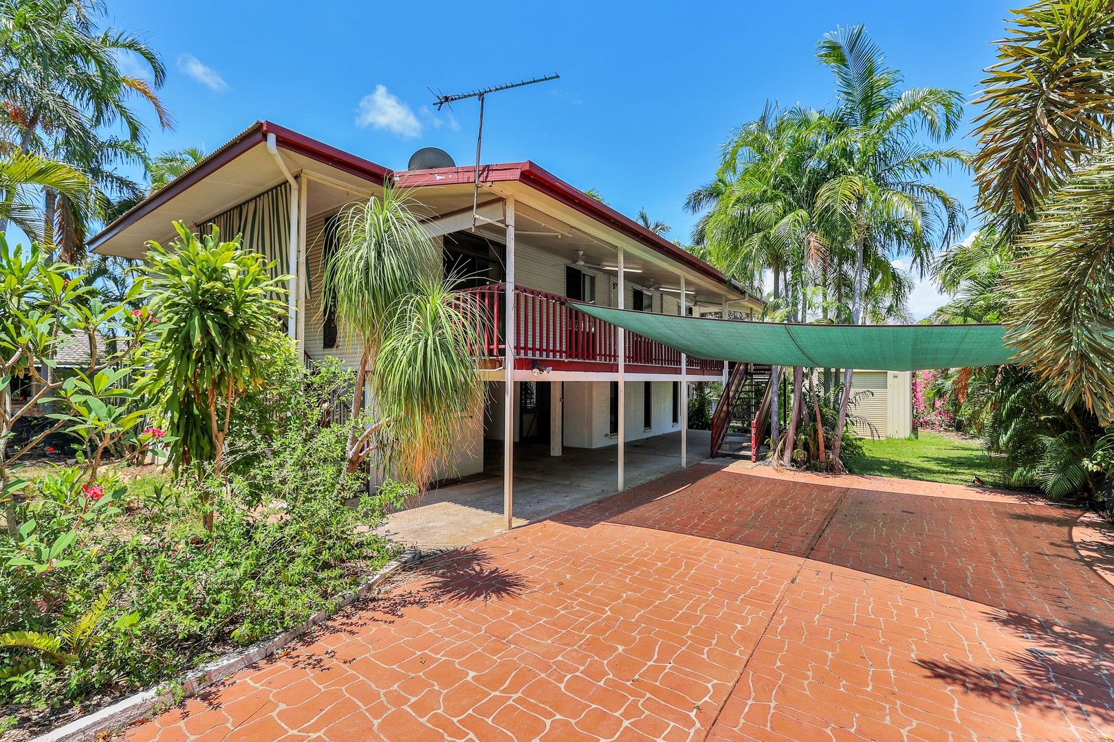 46 Chambers Crescent, Malak NT 0812, Image 1