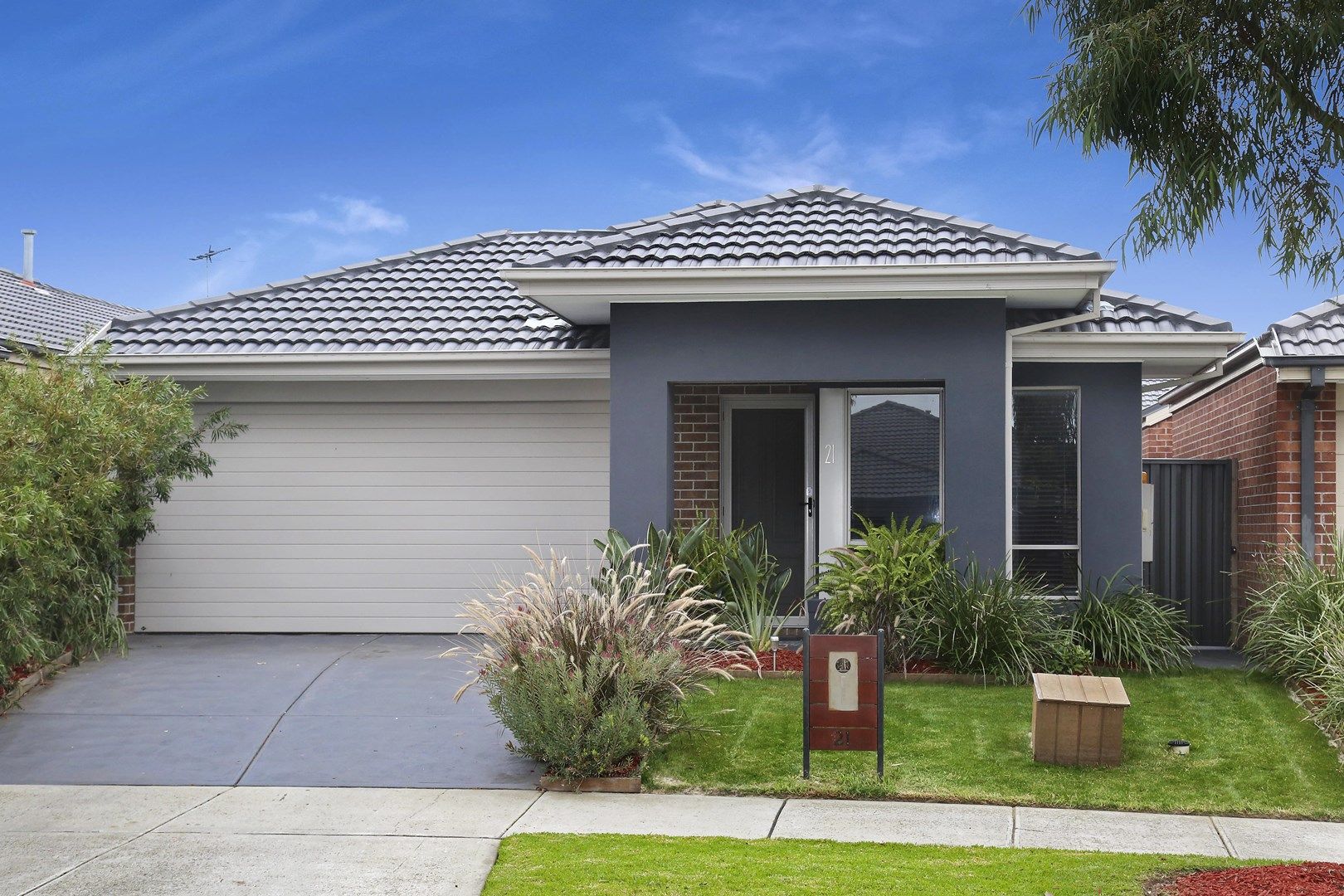 21 Pine Park Drive, Wollert VIC 3750, Image 0