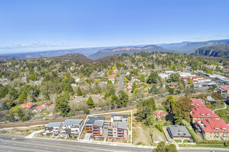 10/8 Great Western Highway, Leura NSW 2780, Image 1