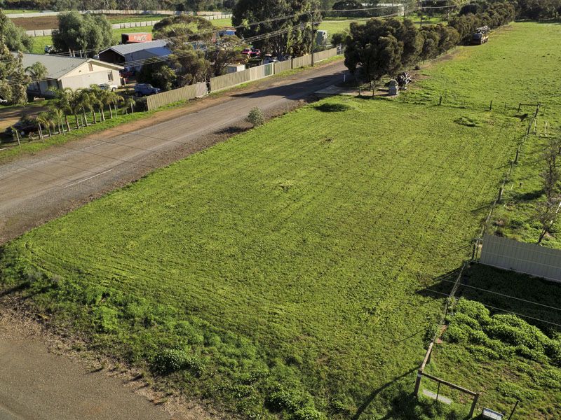 Lot 20 Hillier Road, Hillier SA 5116, Image 2