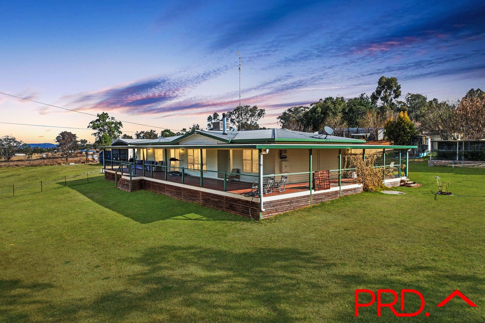 135 New England Gully Road, Moonbi NSW 2353, Image 0