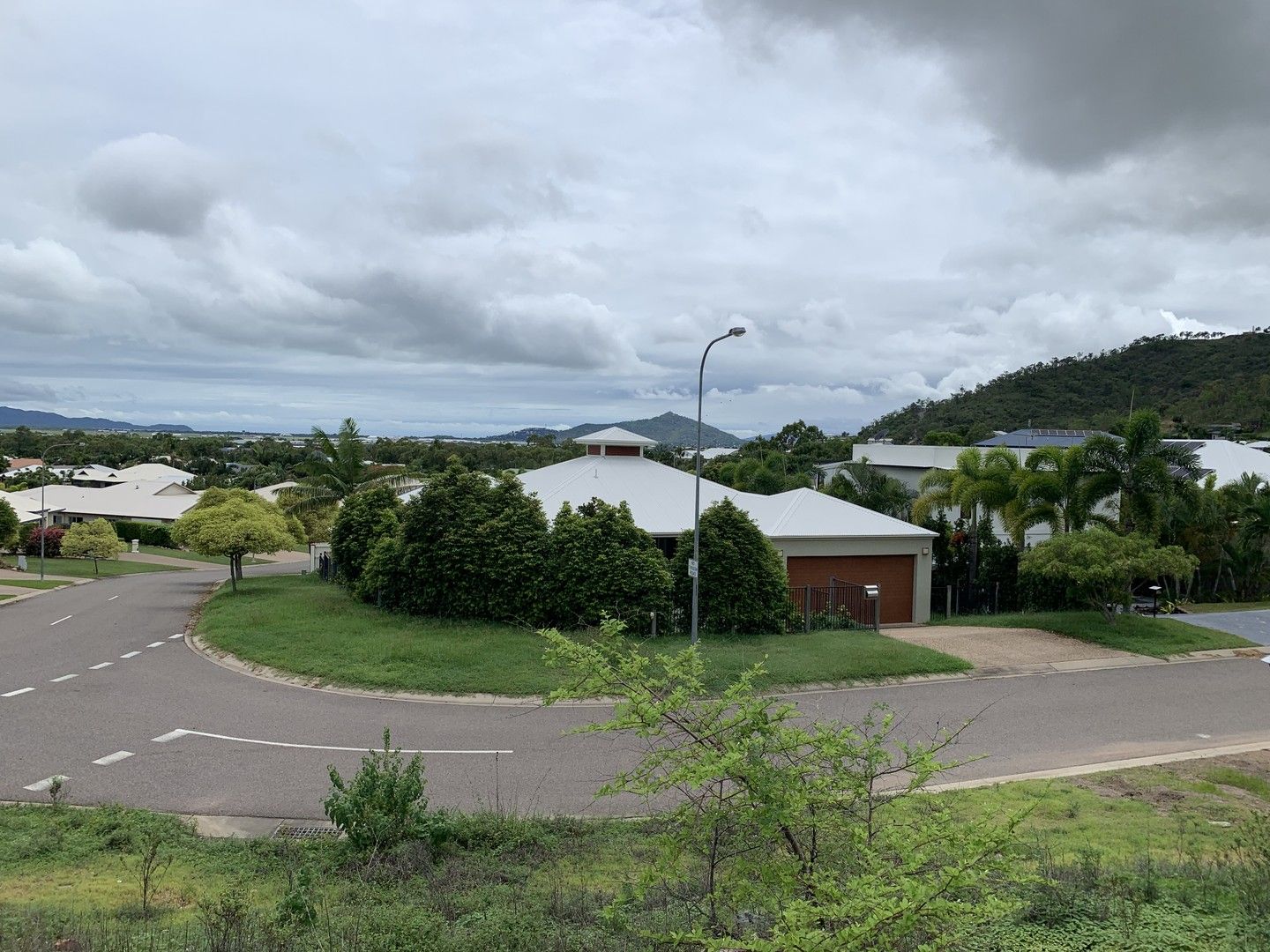 1 Kosciusko Way, Mount Louisa QLD 4814 Domain