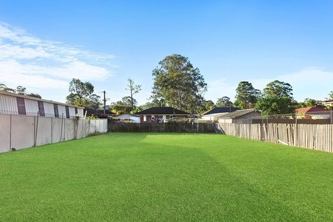 Picture of 23 Romney Crescent, MILLER NSW 2168