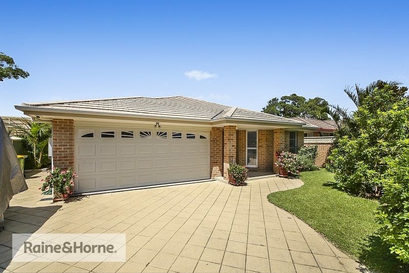 18 Lagoon Street, Ettalong Beach NSW 2257, Image 0