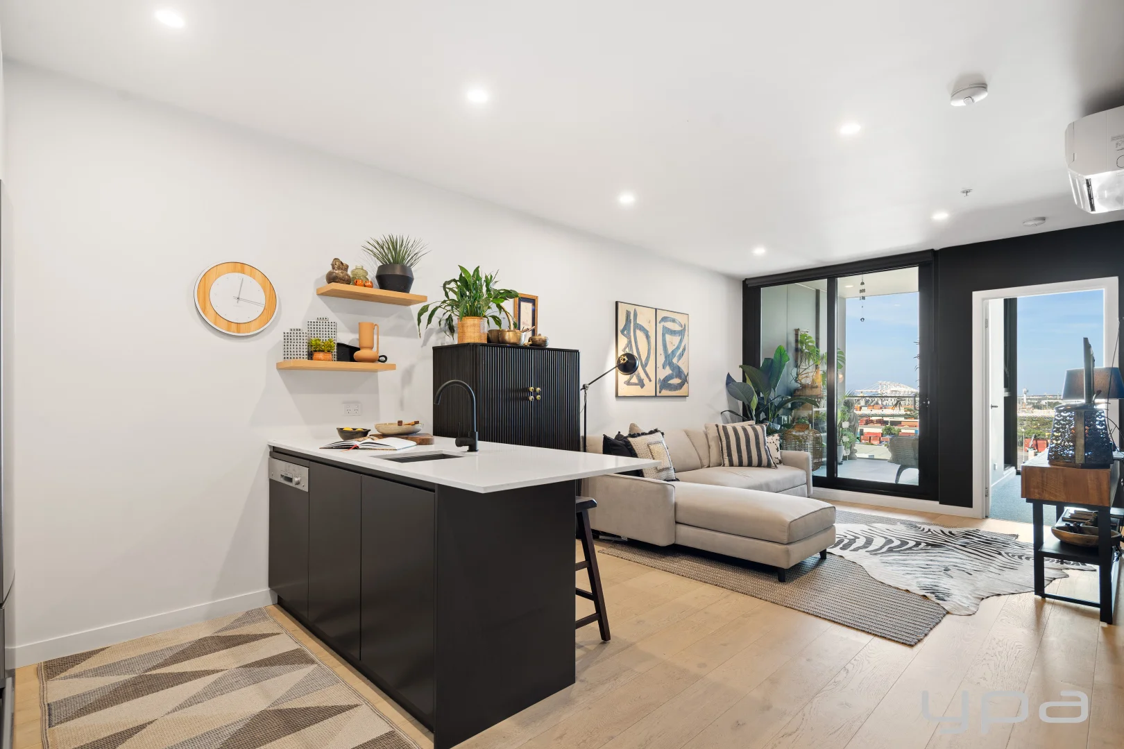 Additional image 10 of 1111/4 Joseph Road, Footscray VIC 3011